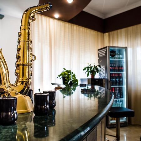 Gh Hotel Piazza Armerina Kültér fotó