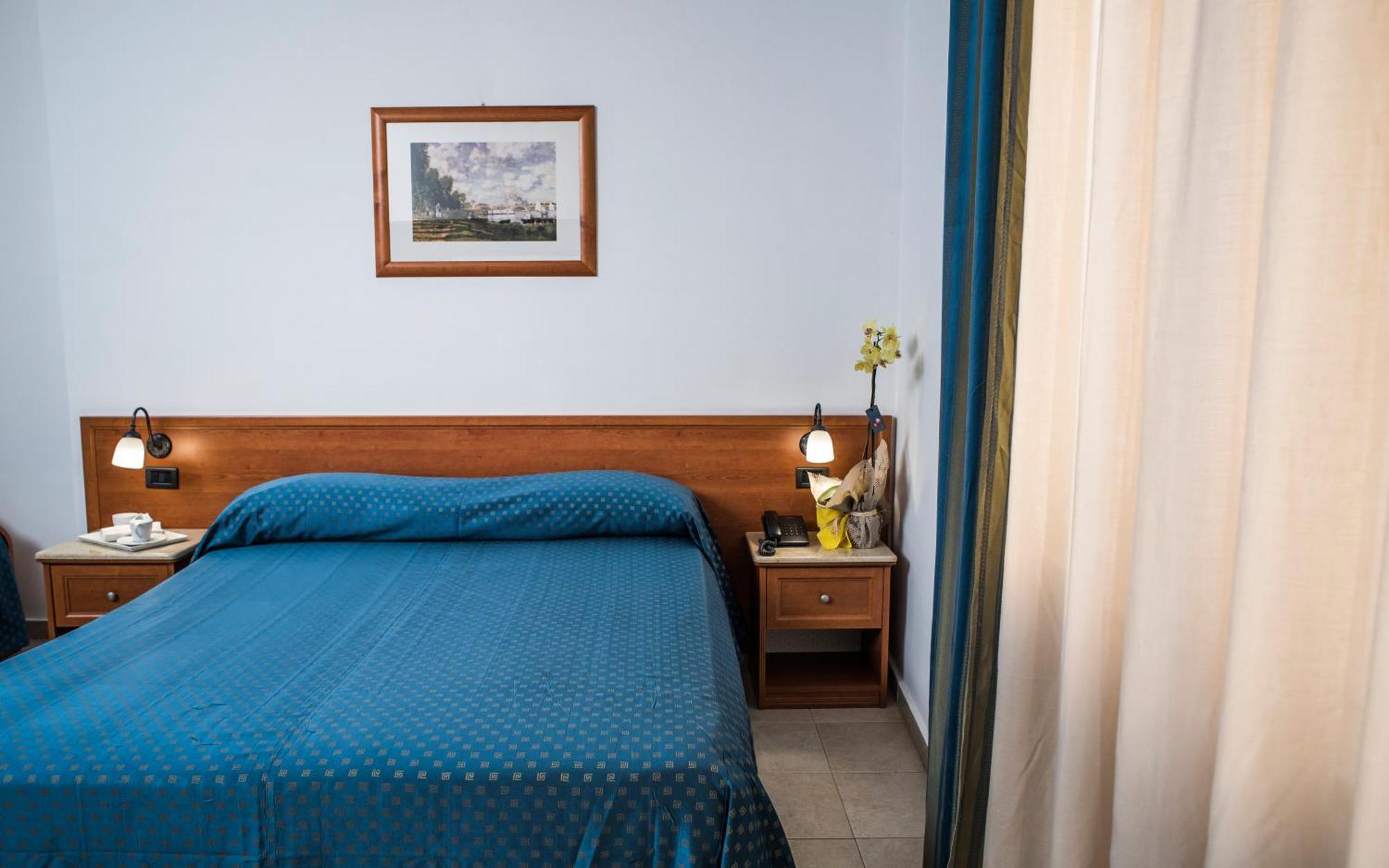 Gh Hotel Piazza Armerina Kültér fotó