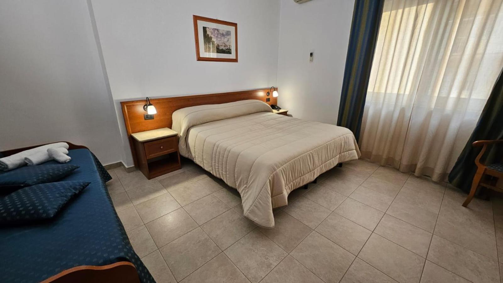 Gh Hotel Piazza Armerina Kültér fotó