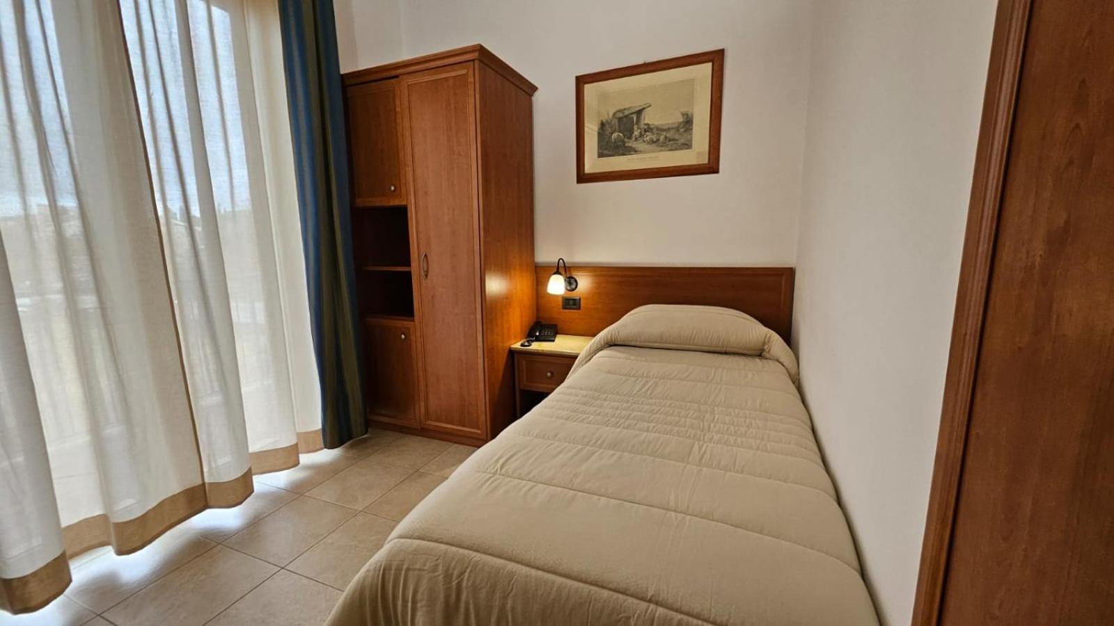 Gh Hotel Piazza Armerina Kültér fotó