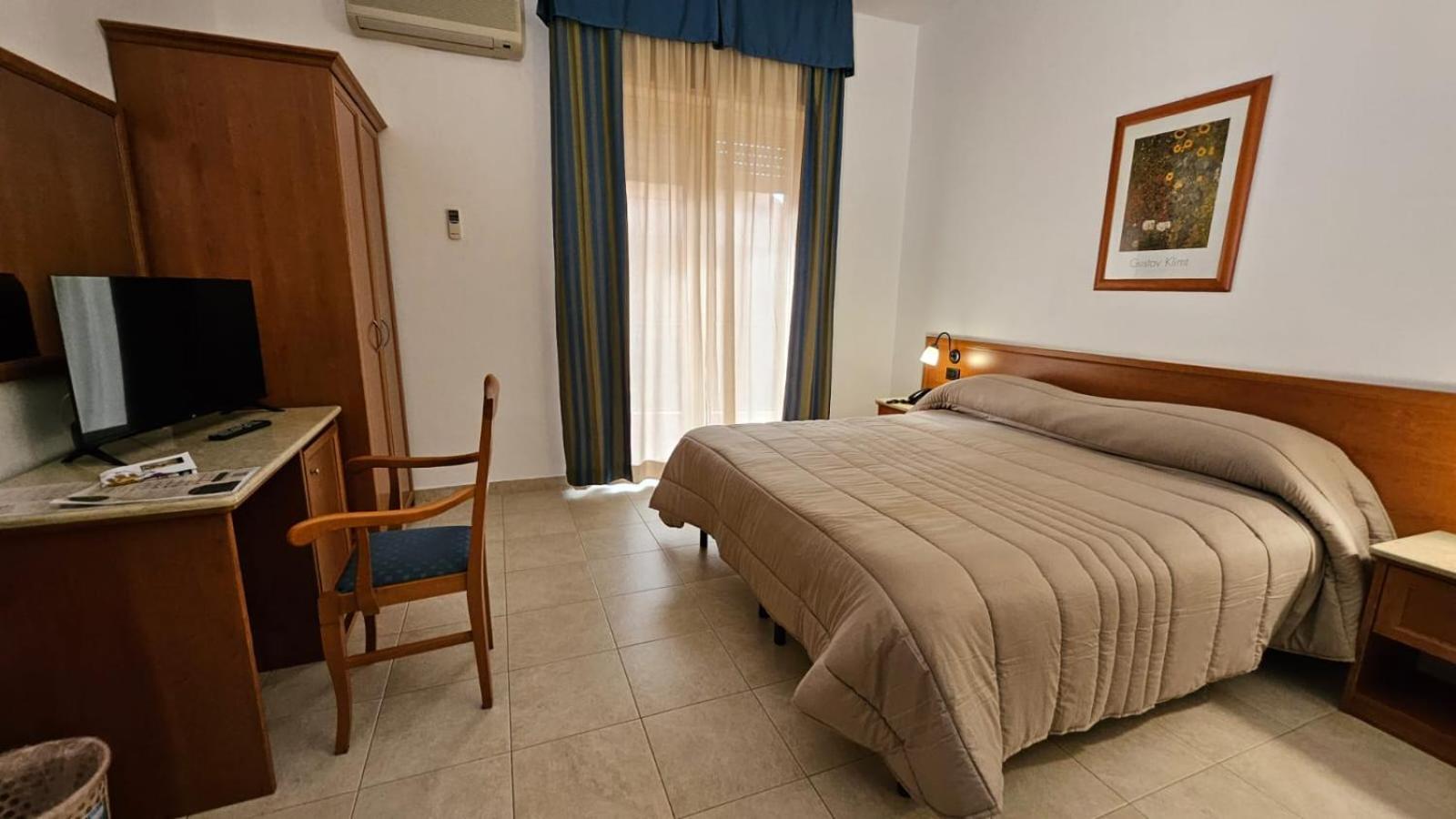 Gh Hotel Piazza Armerina Kültér fotó