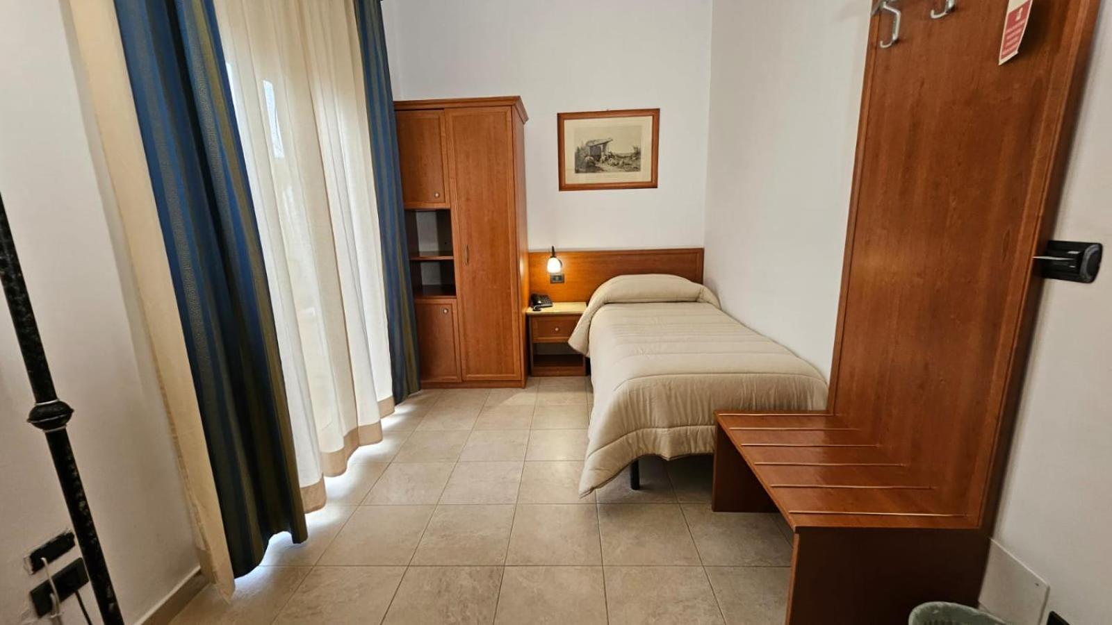 Gh Hotel Piazza Armerina Kültér fotó