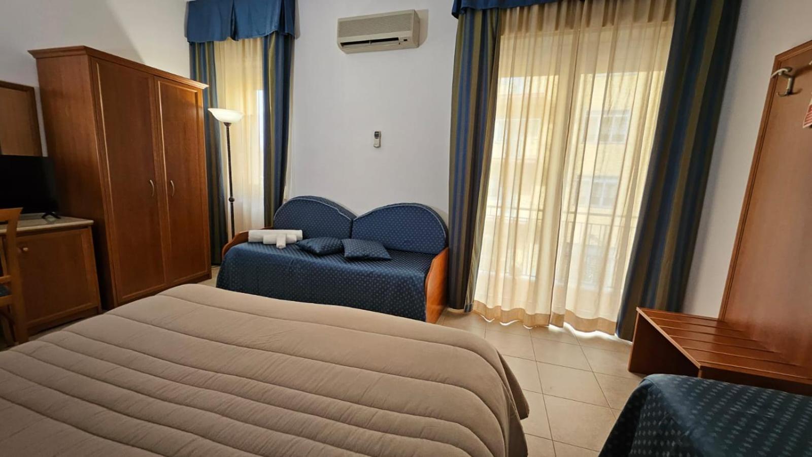 Gh Hotel Piazza Armerina Kültér fotó