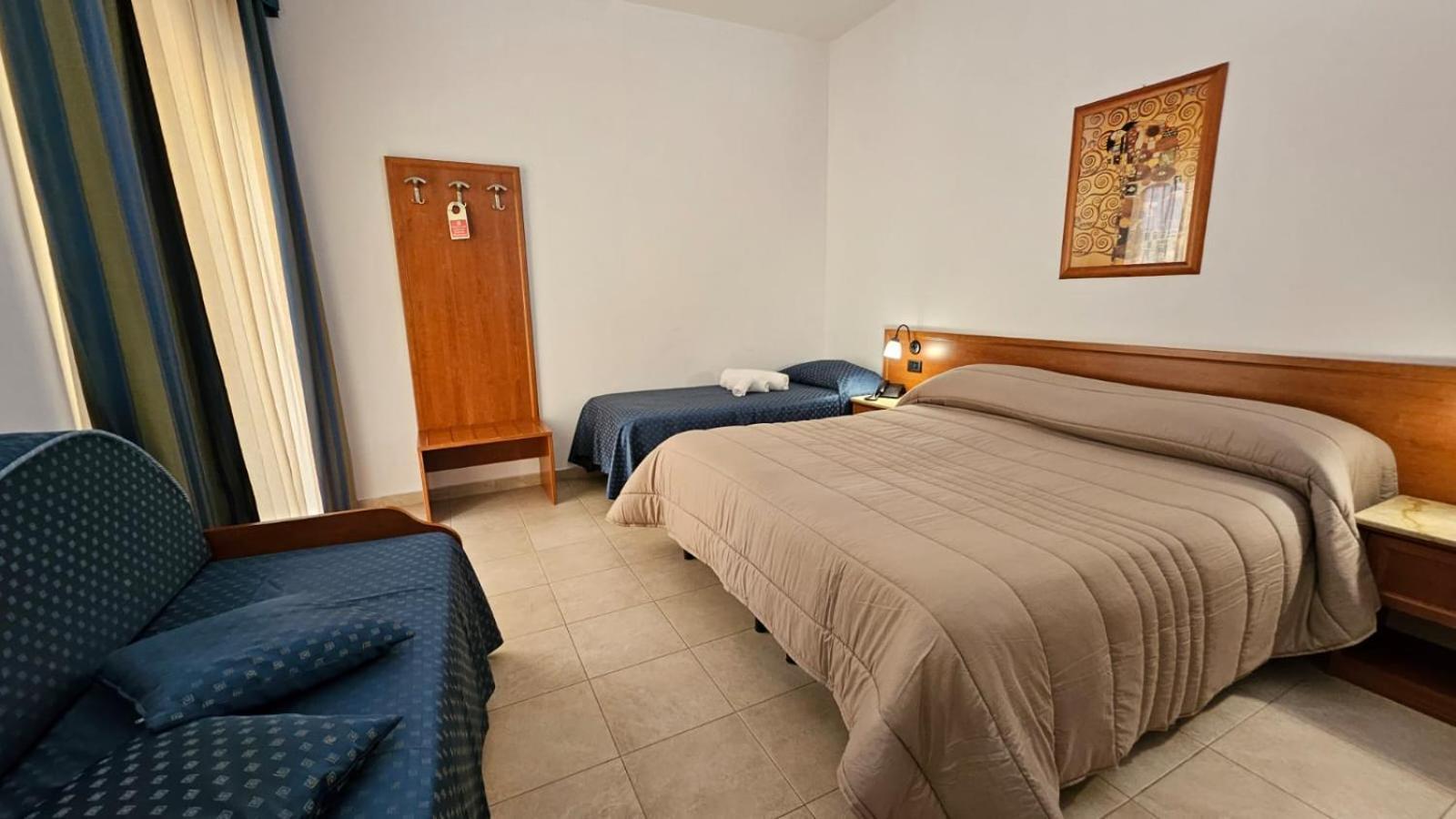 Gh Hotel Piazza Armerina Kültér fotó