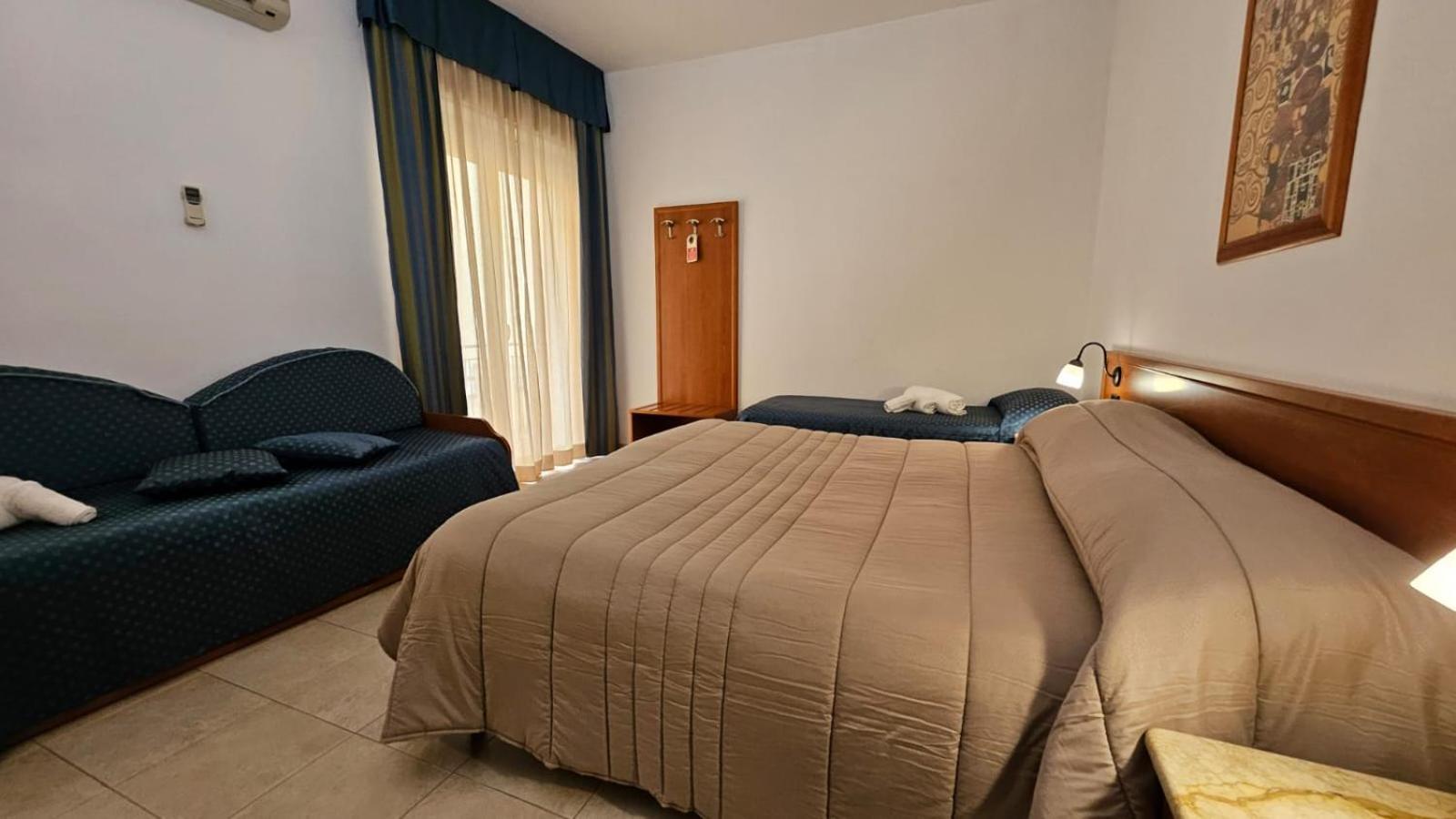 Gh Hotel Piazza Armerina Kültér fotó
