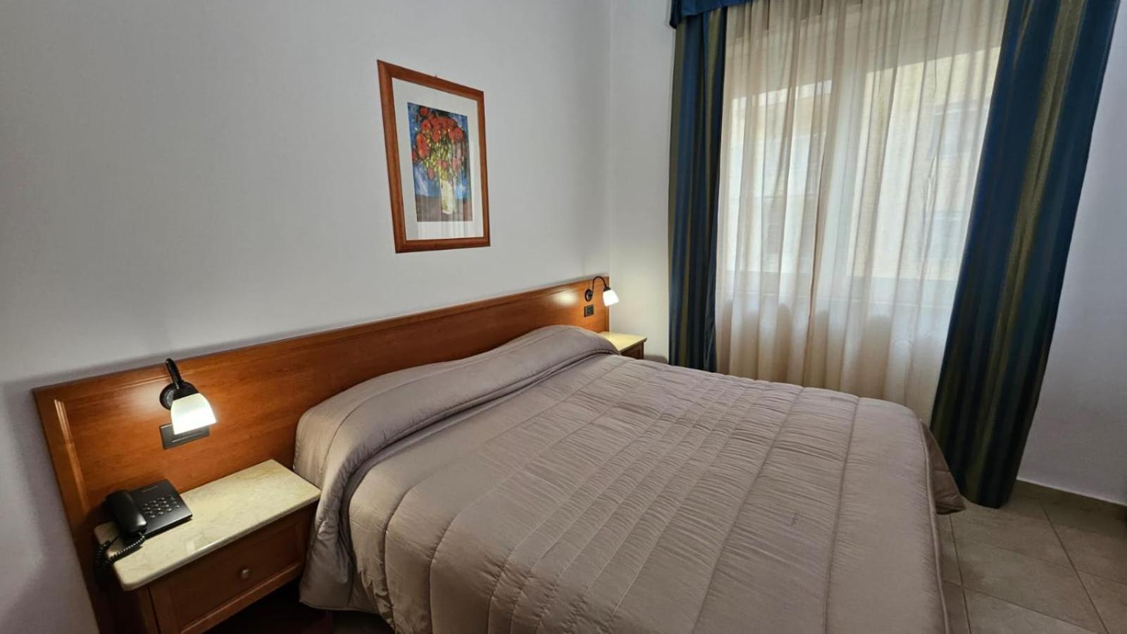 Gh Hotel Piazza Armerina Kültér fotó