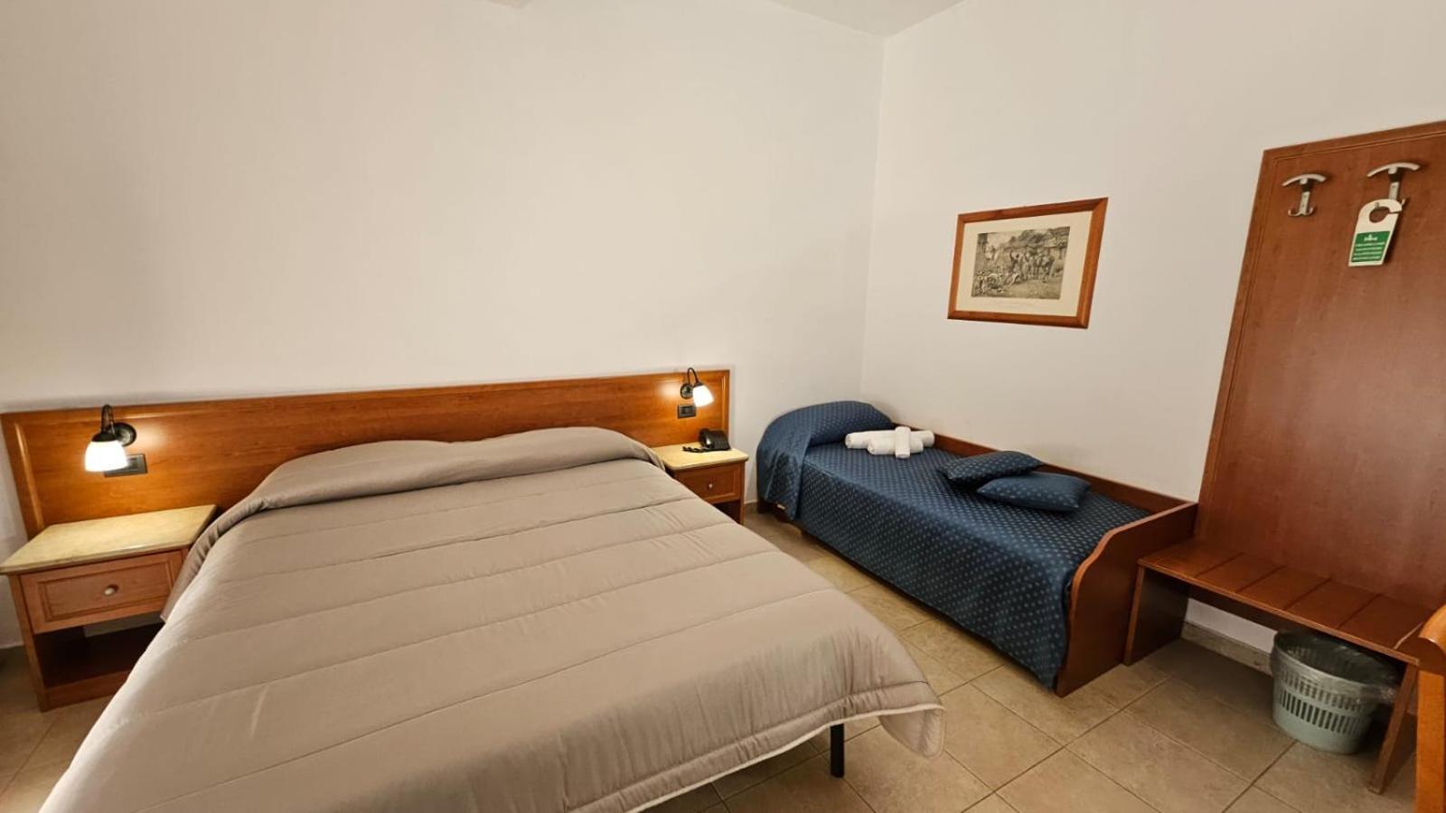 Gh Hotel Piazza Armerina Kültér fotó