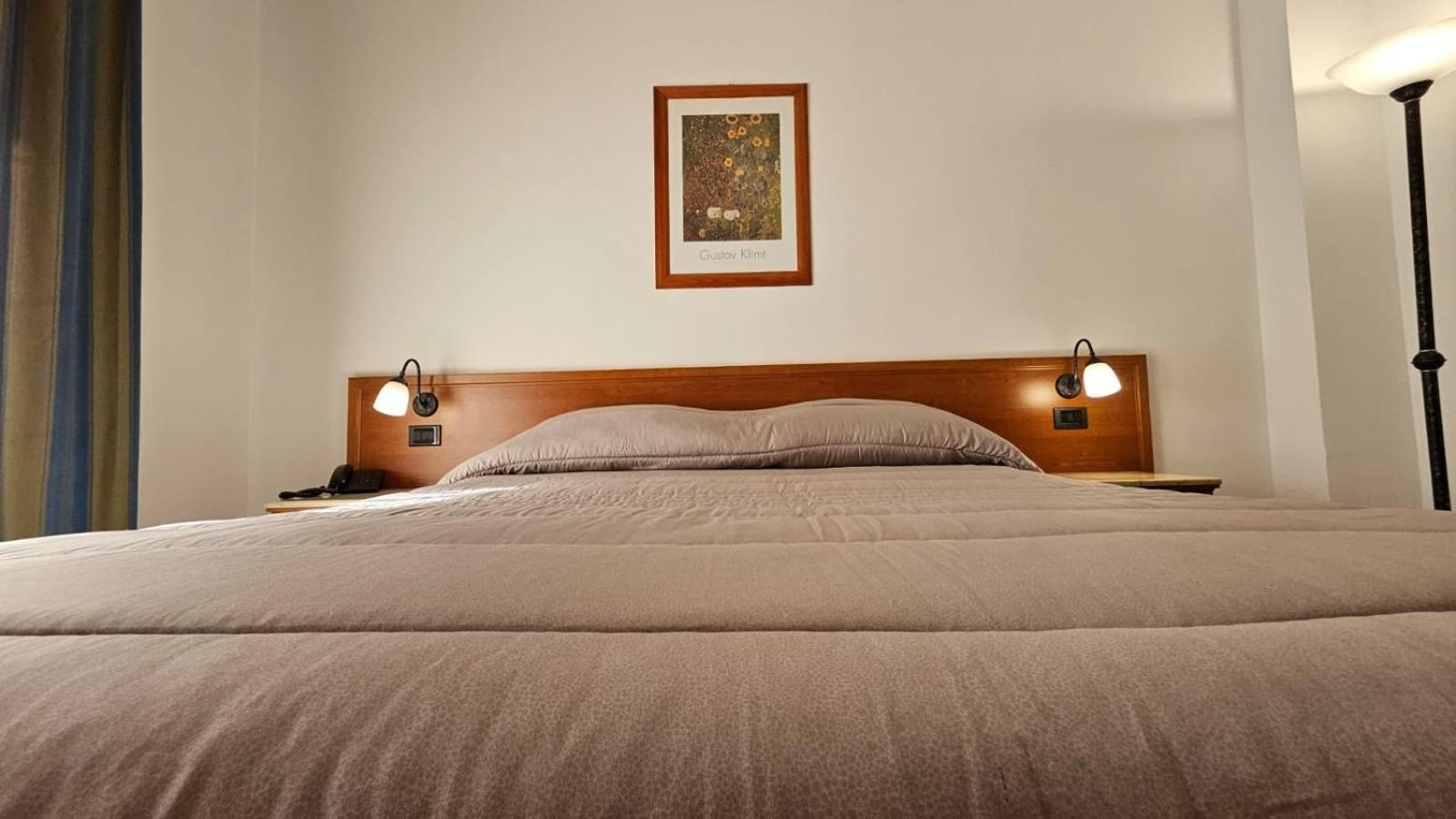 Gh Hotel Piazza Armerina Kültér fotó
