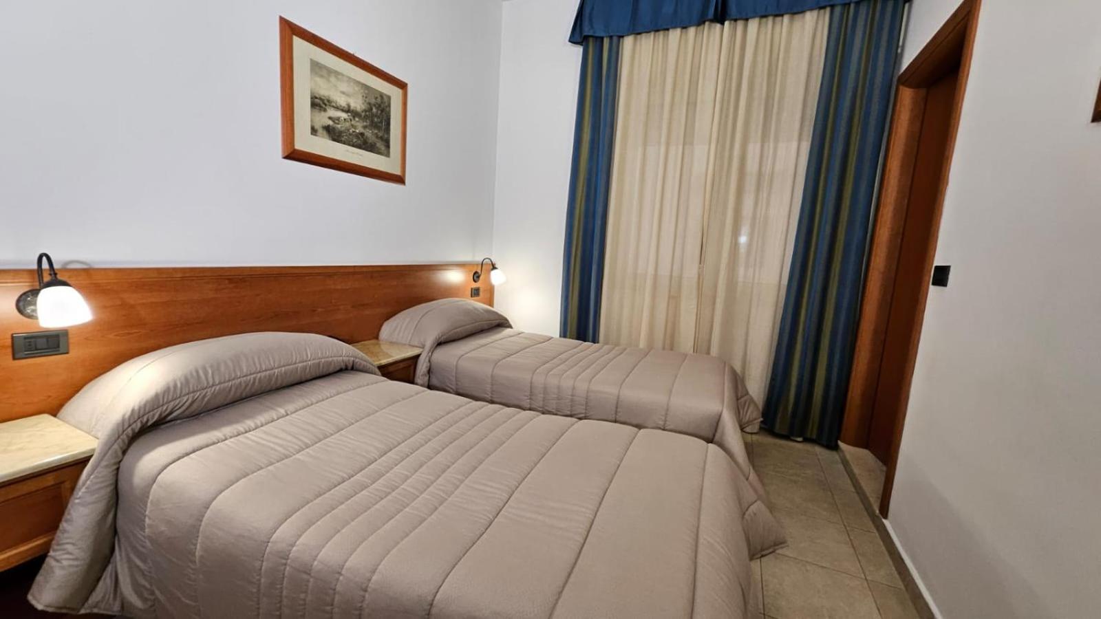 Gh Hotel Piazza Armerina Kültér fotó