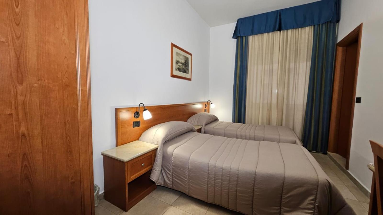 Gh Hotel Piazza Armerina Kültér fotó