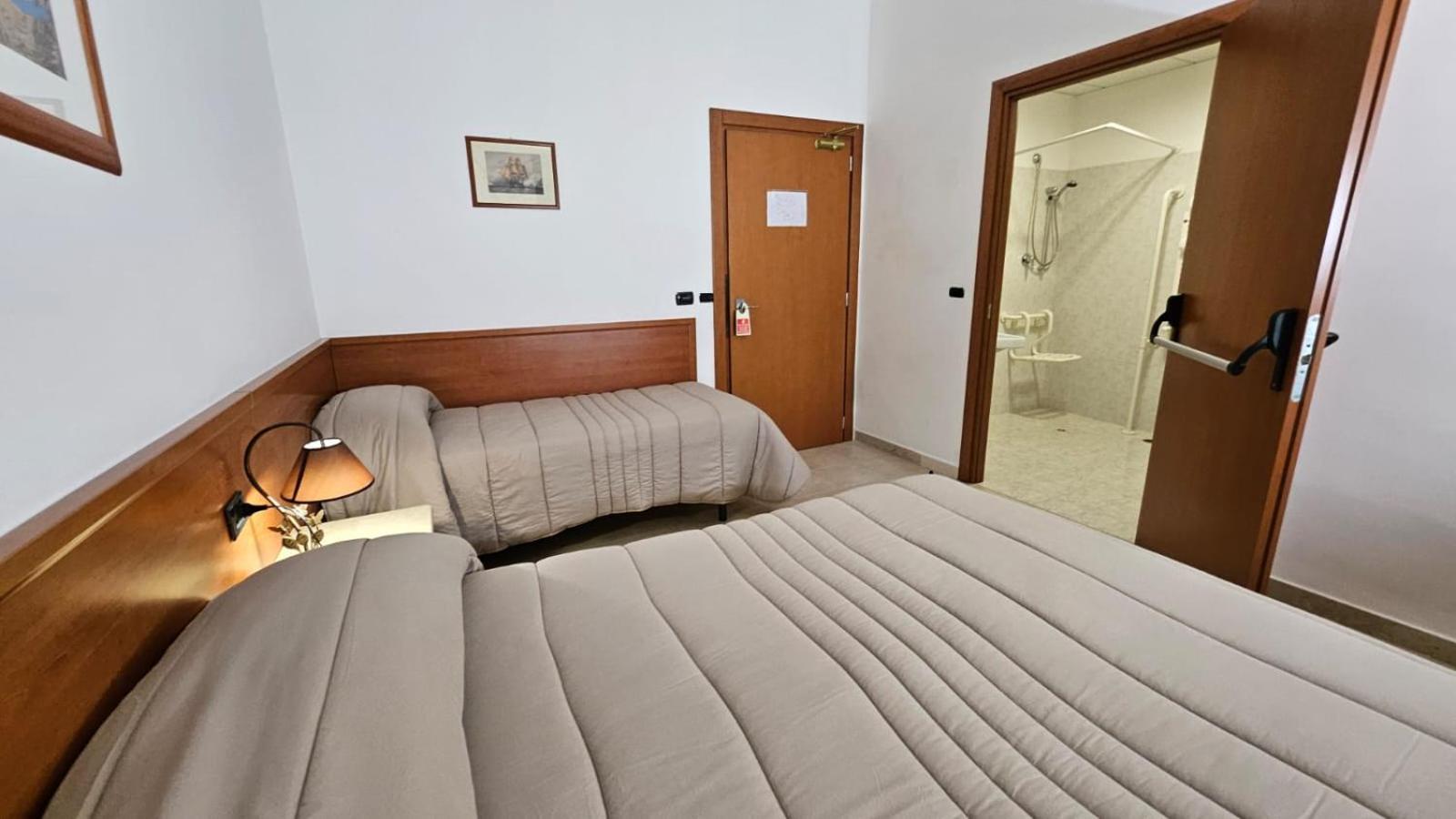 Gh Hotel Piazza Armerina Kültér fotó