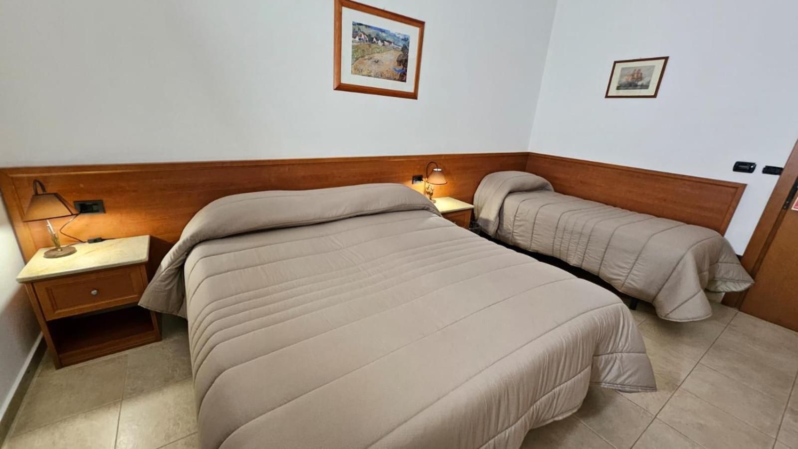 Gh Hotel Piazza Armerina Kültér fotó