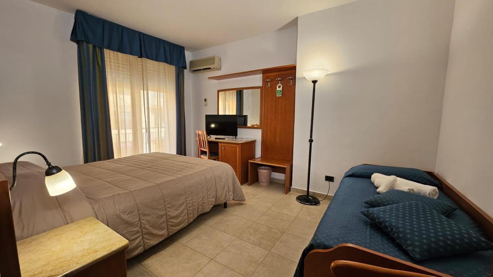Gh Hotel Piazza Armerina Kültér fotó