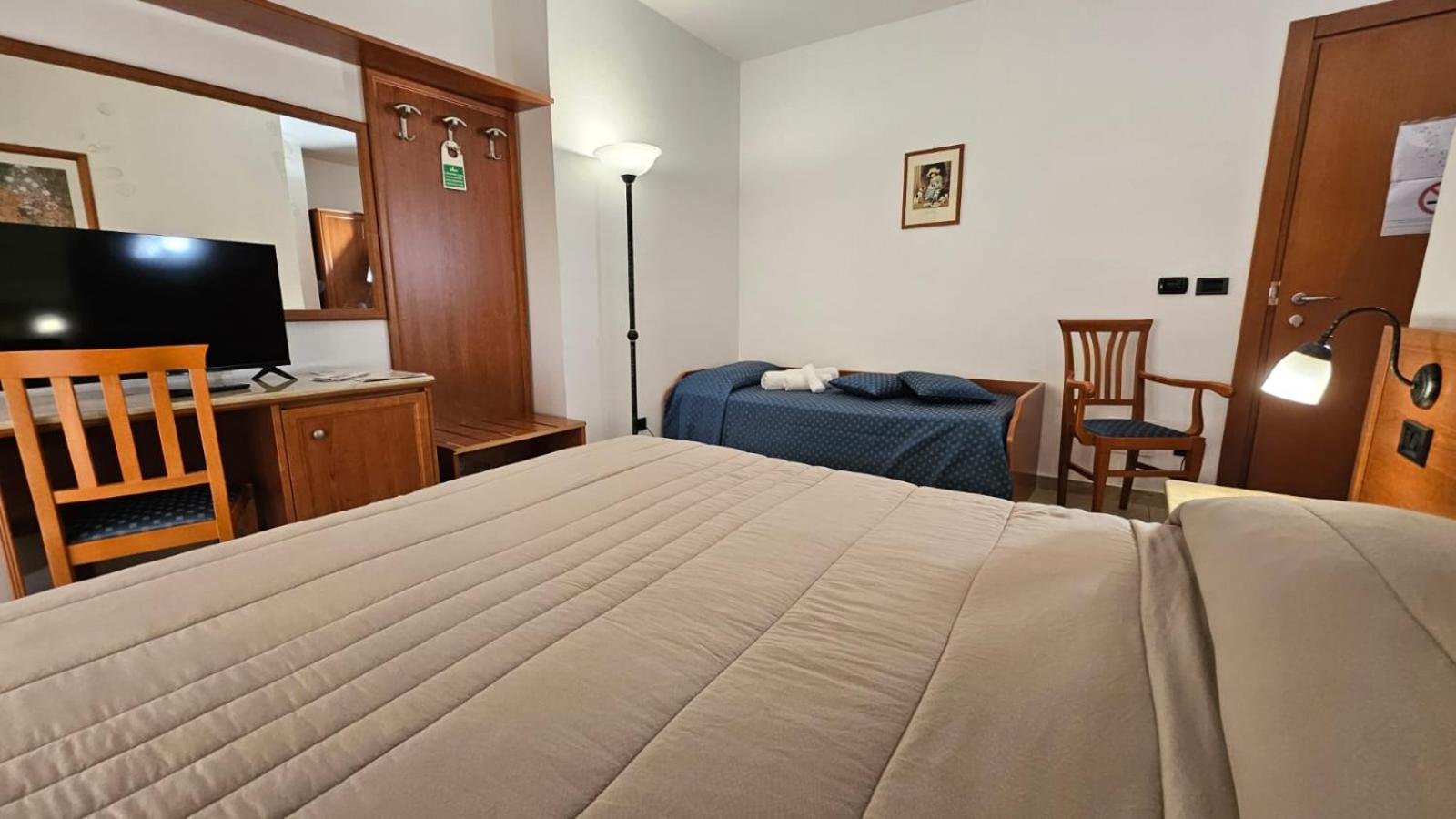 Gh Hotel Piazza Armerina Kültér fotó