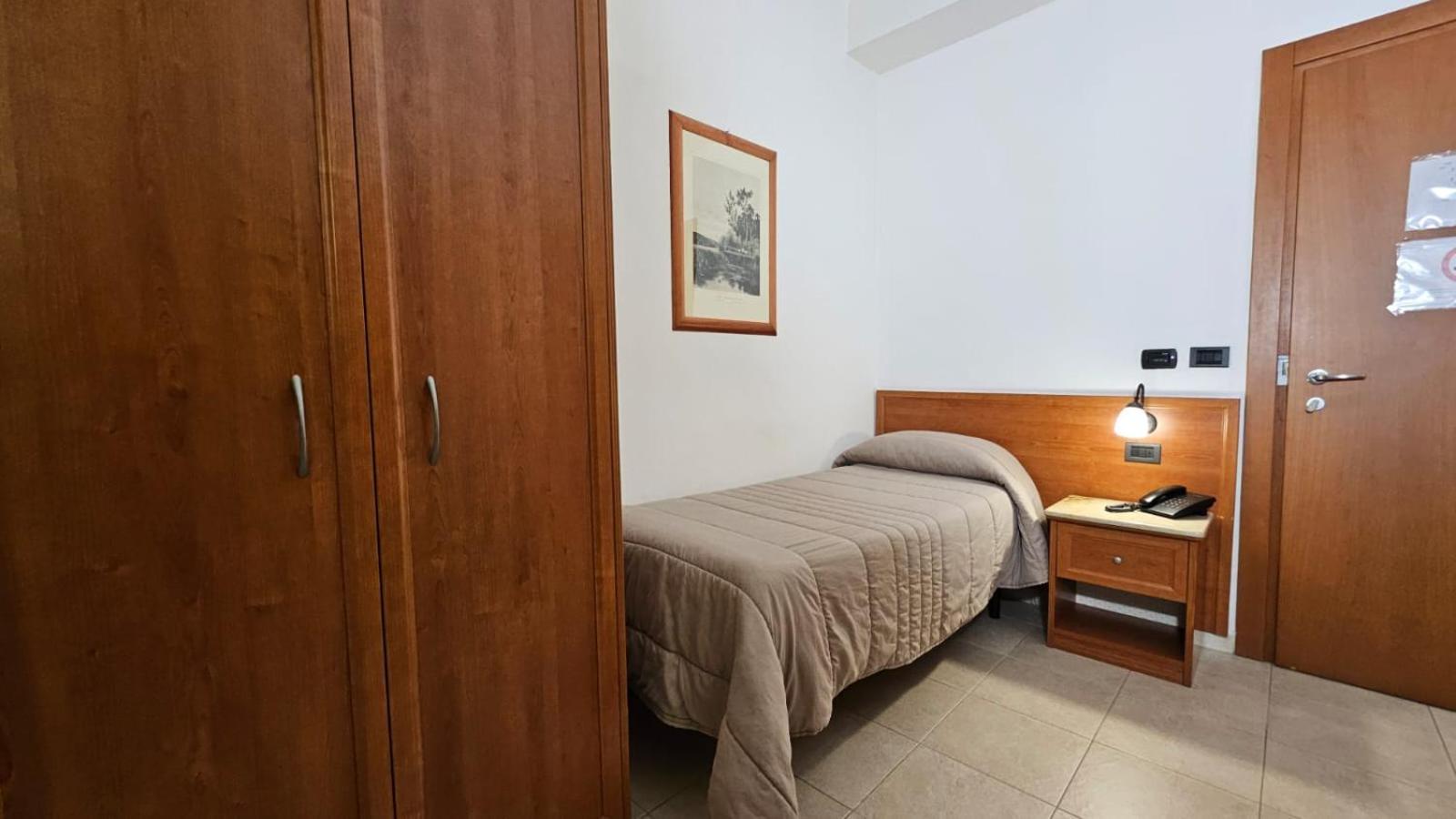 Gh Hotel Piazza Armerina Kültér fotó