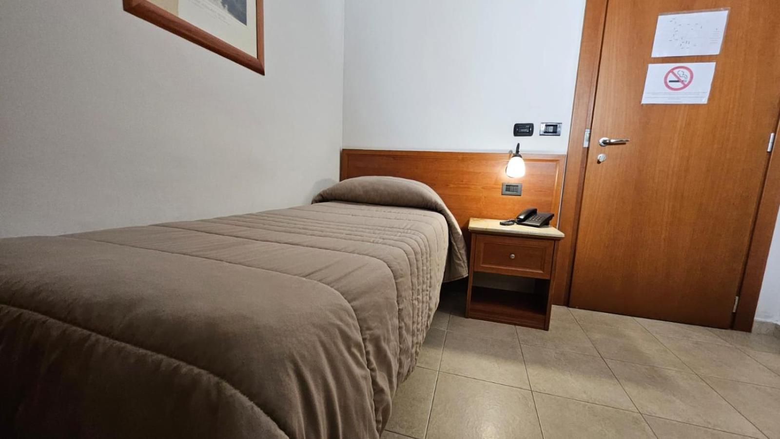 Gh Hotel Piazza Armerina Kültér fotó