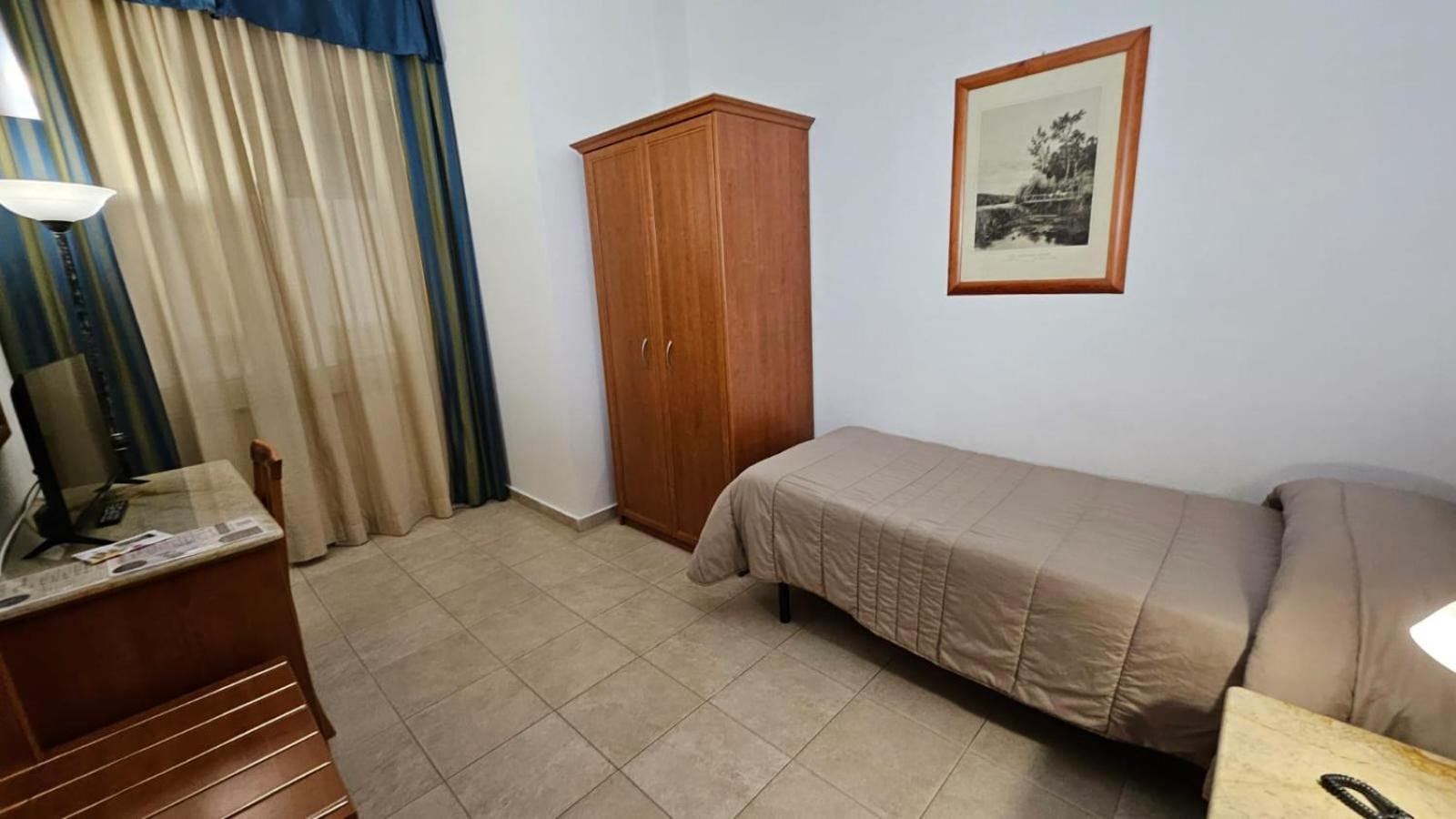 Gh Hotel Piazza Armerina Kültér fotó